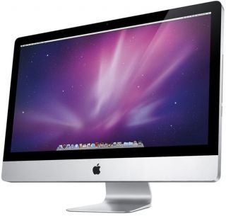 Apple iMac 21 5 All in One Intel Core i5 2 5GHz 4GB 500GB DVD RW A1311