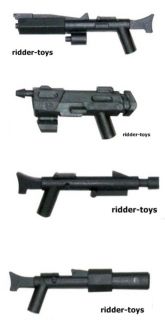 LEGO® STAR WARS™ + Little Arms Blaster LS Set 2011/2012