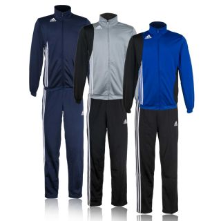Adidas Herren Trainingsanzug Sereno Jogging Anzug NEU