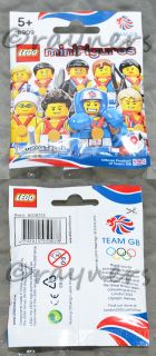 To celebrate the London 2012 Games, the number one selling toy in the