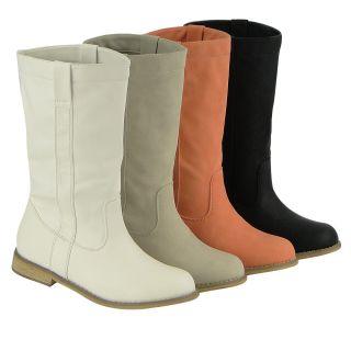 Boots Damen Schuhe Gr. 36 41 Stiefel Stiefelette 95381 Neu 2013