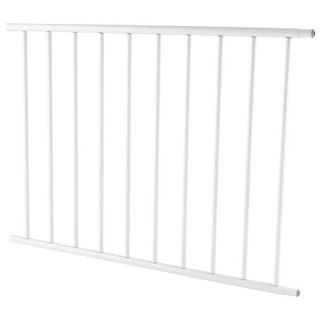 Extensions for Step Over Mini Gate with Pet Door   Gate Extensions & Mounts   Gates
