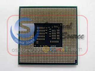 Intel Core i3 370M 370 2.4G 3MB SLBUK PGA988 Mobile CPU Prozessor