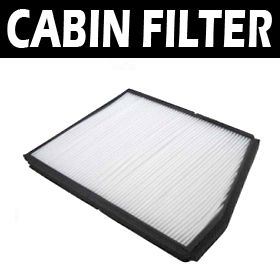 Each filter is individually boxed in robust and attractive cartons
