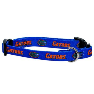Florida Gators Pet Collar   Team Shop   Dog