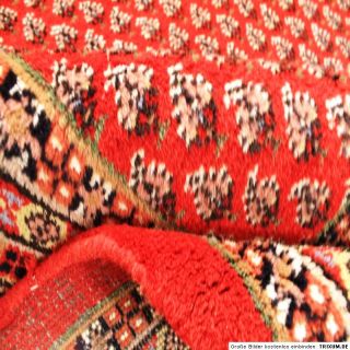Wunderschön Handgeknüpfter Perser Palast Teppich Saruk Sarough Mir