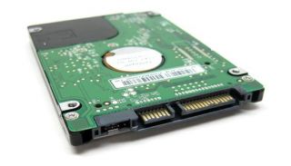 320 GB SATA Laptop Hard drive for Fujitsu Esprimo U9215