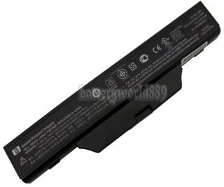 Original Battery HP Compaq Notebook 510 511 6720s/CT 6Cell 6Cells 47Wh