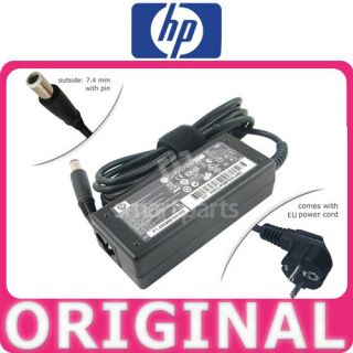 Original HP Netzteil Adapter f. HP Compaq nx6310 nx6325
