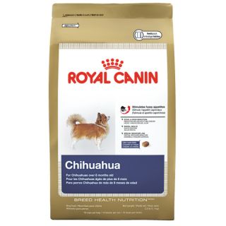 Royal Canin Breed Health Nutrition™ Chihuahua 28™ Adult Dog Food   Food   Dog