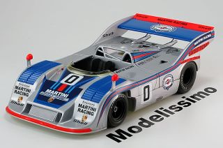 18 Minichamps Porsche 917/20 Müller 1974 Martini