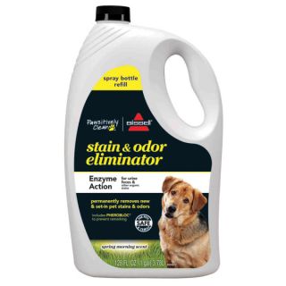 Dog Odor & Dog Urine Stain Removal
