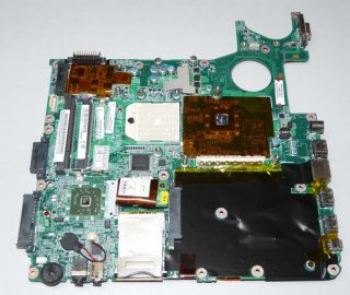 Mainboard DABD3AMB6D0 REV D für Toshiba Satellite P300D Notebooks