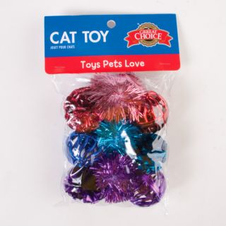 Cat Ball Toys & Rolling Kitten Toys