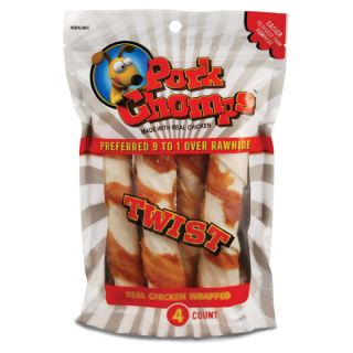 Dog Chew Treats