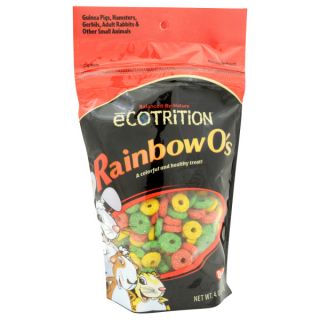 Balanced By Nature eCOTRITION™ Rainbow O's   Sale   Small Pet