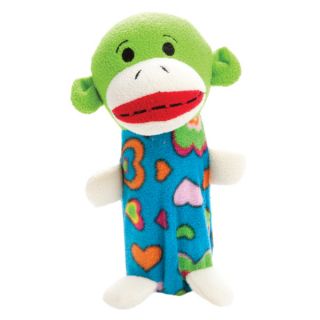 Toys"R"Us® Monkey Cruncher Dog Toy   Toys   Dog