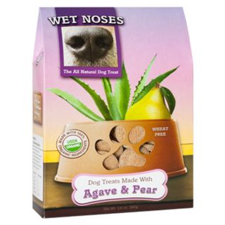 Wet Noses Agave & Pear Dog Treats   Dog   Boutique