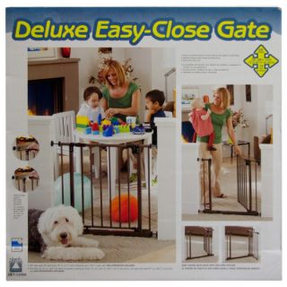 Dog Gates to Keep Your Canine Safe