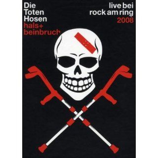 : Live bei Rock am Ring 2008: Die Toten Hosen: Filme & TV