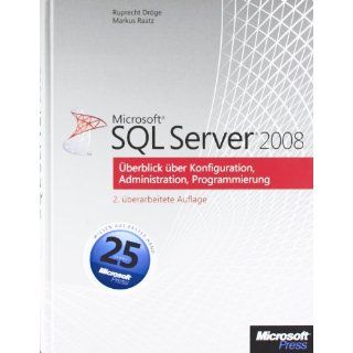 Microsoft SQL Server 2008   Überblick über Konfiguration