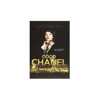 Coco Chanel 2008 special 2 disc edition DVD 2008 Shirley MacLaine