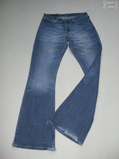 Levis® Levis 516 (04.87) Bootcut  Jeans, 31/ 36, RAR!!
