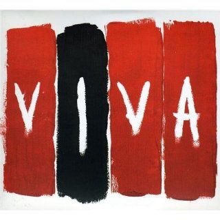Viva la Vida 2009 Tour Edition Musik