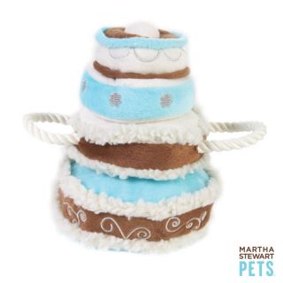 Martha Stewart Pets™ Layered Ring Cake     Dog   Boutique