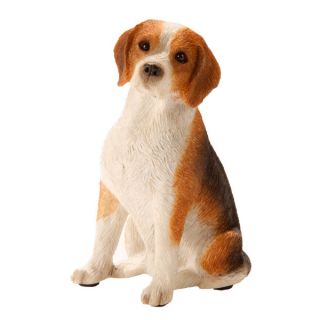 Star Legacy's Beagle Keepsake Urn   Pet Memorials   Dog