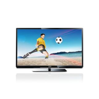 Philips 32PFL4007K 12 81cm 32 LED Backlight Fernseher Full HD TV 200Hz