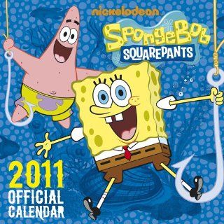 Spongebob Schwammkopf   Kalender 2011 Spongebob Schwammkopf 
