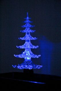 Solar LED Weihnachtsbaum Farbwechsler Weihnachtsbeleuchtung Solar