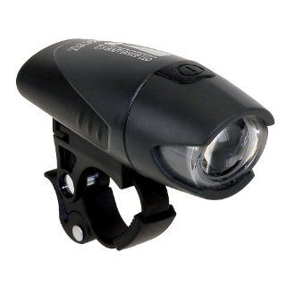 Smart LED Batterielampe Fahrrad, 220907 Sport & Freizeit