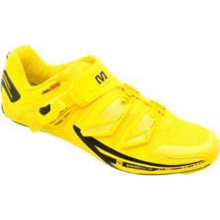 42) yellow mavic/black Mod. 2011 Schuhe & Handtaschen