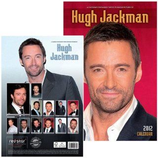 Hugh Jackman   Kalender 2012 Hugh Jackman Küche