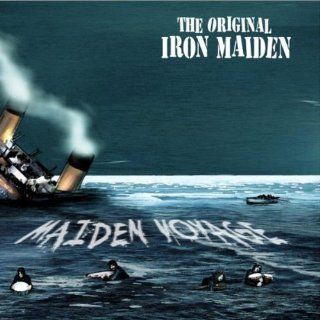 Maiden Voyage [Vinyl LP] Musik