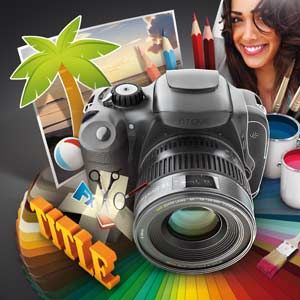 Foto & Grafik Designer 2013 – Die kreative Software für kreative