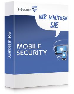 Secure Mobile Security 2013 Komplettschutz für Ihr Smartphone