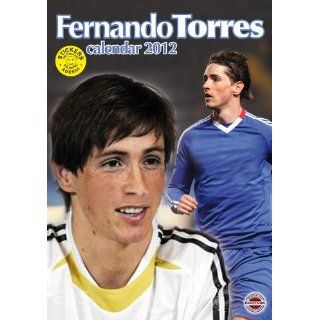 Fernando Torres 2013: Fernando Torres: Englische Bücher