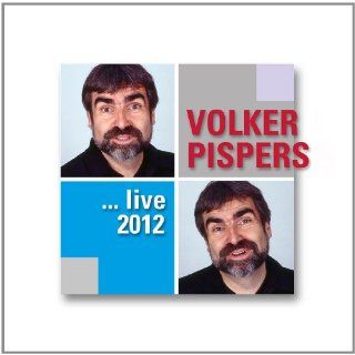 Volker Pisperslive 2012 Musik