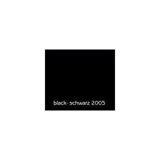 black   schwarz 2014 Baback Haschemi Bücher