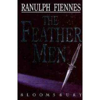 The Feathermen Sir Ranulph Fiennes Englische Bücher