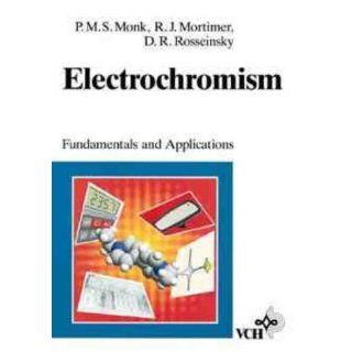 Electrochromism. Fundamentals and Applications Paul M. S