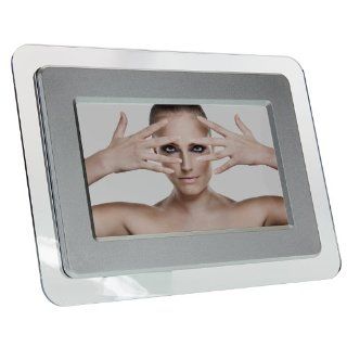 Rollei DF 7 Feelings Mirror Digitaler Bilderrahmen (17,8 cm (7 Zoll