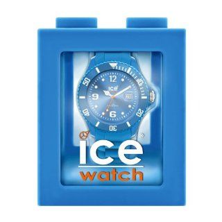 Medium Big Sili Forever blau SS.FB.U.S.11 Ice Watch Uhren