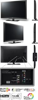 107cm (42) LG LCD TV 42CS460S FULL HD DVB T/C/S2 CI+