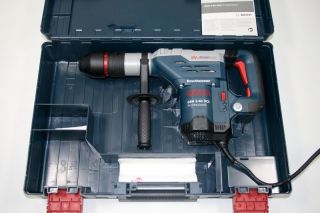 Bosch GBH 5 40 DCE Professional Bohrhammer SDS max