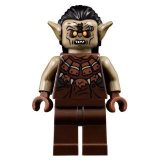 Die Armee der Uruk hai wächst dank der LEGO Herr der Ringe Ork
