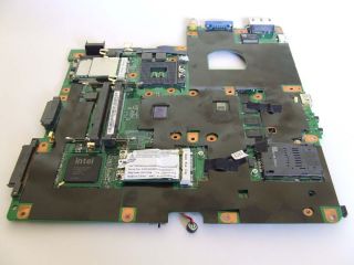 Fujitsu Siemens Esprimo Mobile V5545 V5505 Genuine Motherboard